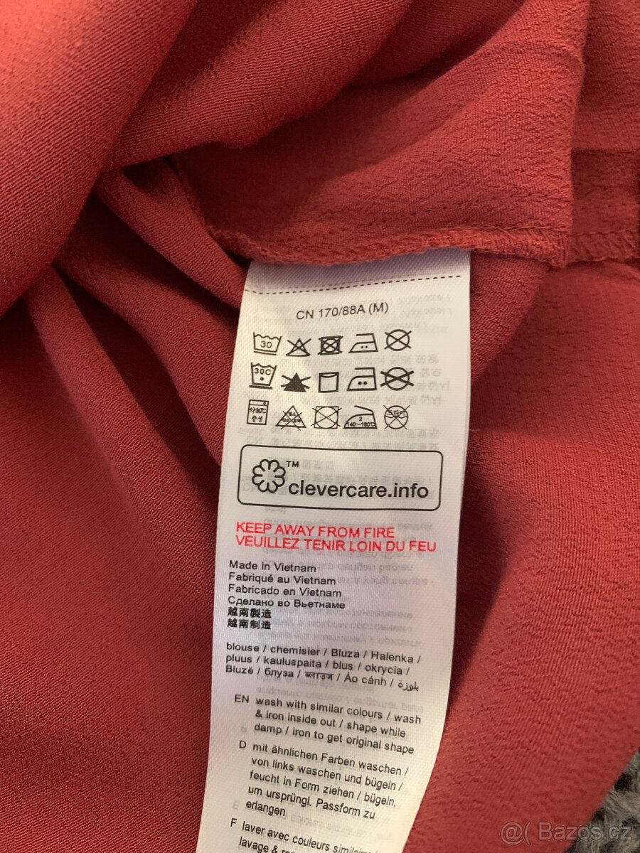 Damska halenka Esprit M lehka - 4