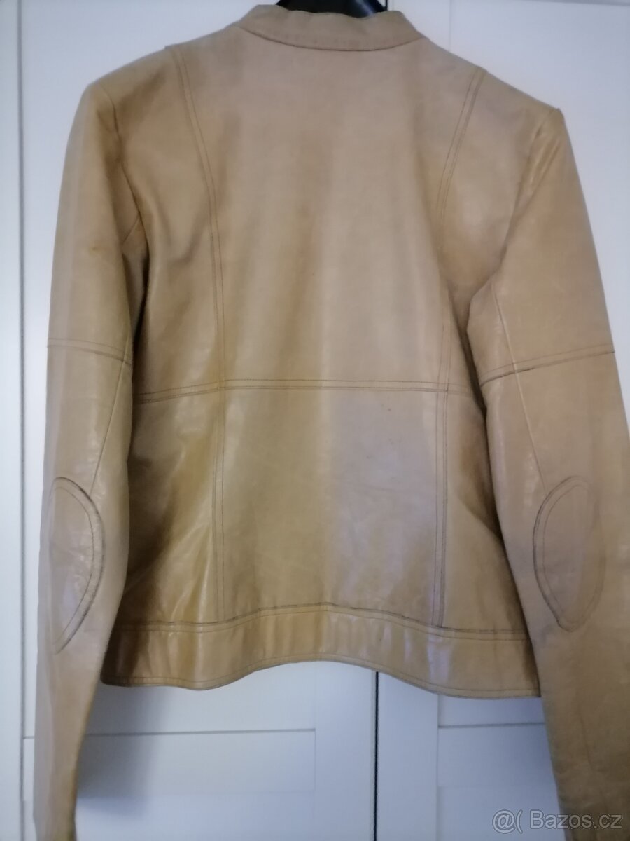 Roxy kožená bunda nová - 4