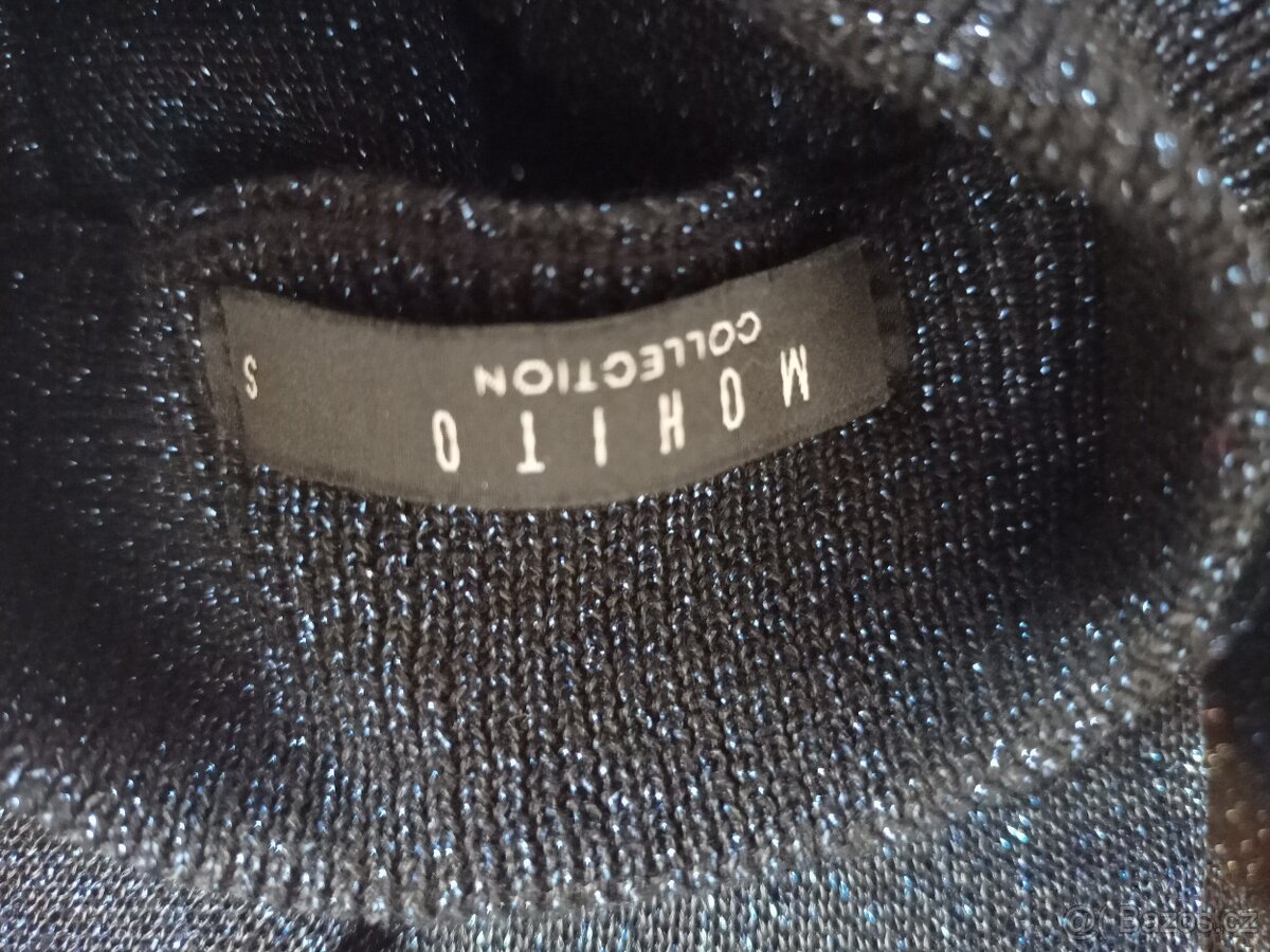 Dámské šaty Mohito - 4