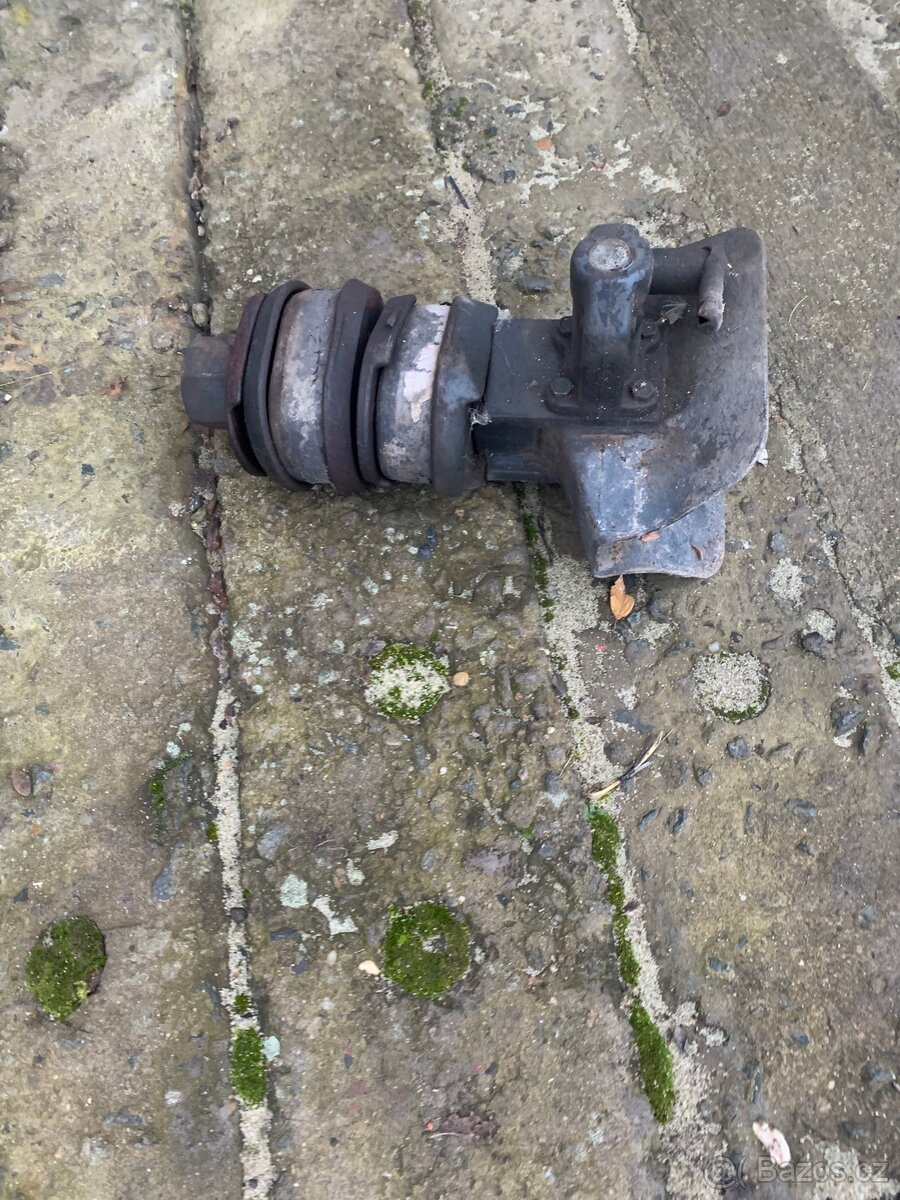 Prodám automatický závěs - 4