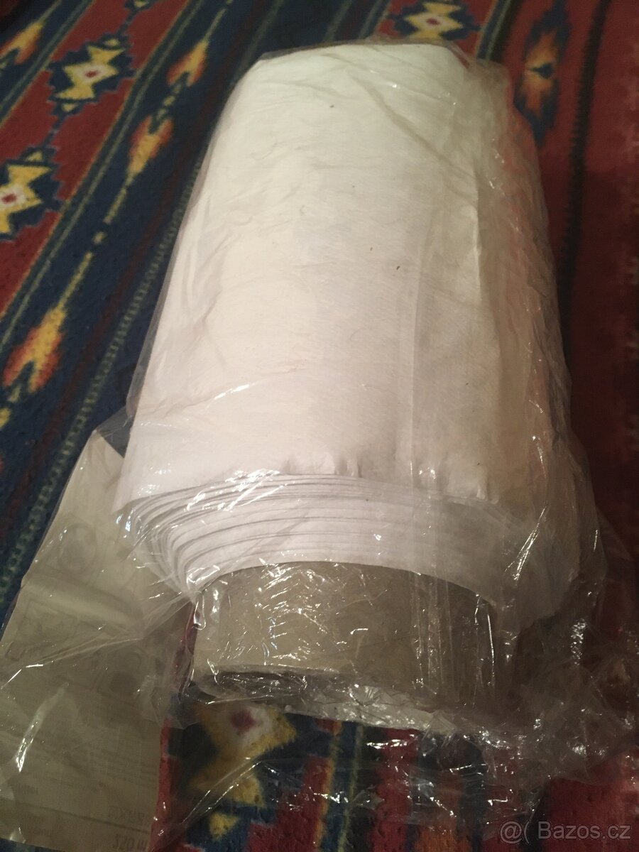 Hydrofobní filtr (H-filter) R95 - 4