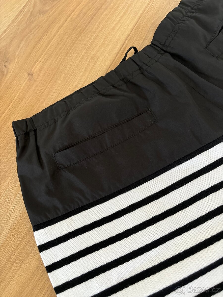 Šortky Emporio Armani L - 4