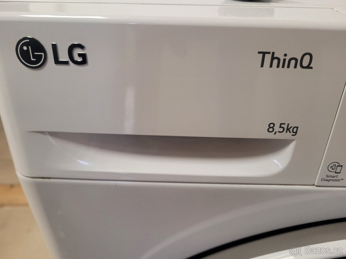 LG Thinq - 4