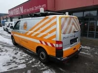 Volkswagen Transporter T5 2.0tdi 103kw Long - 4