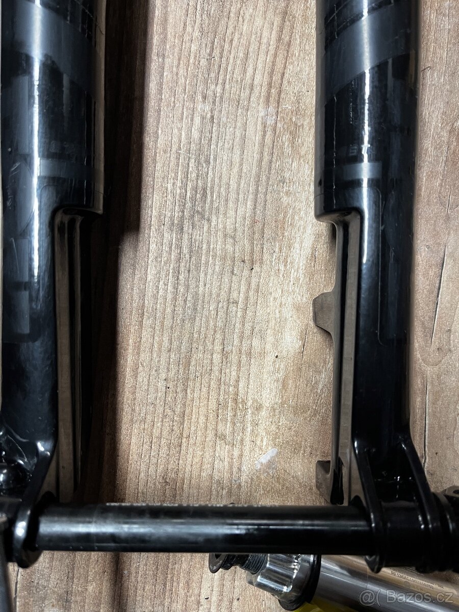 vodlice Fox performence boost 29” 110mm - 4