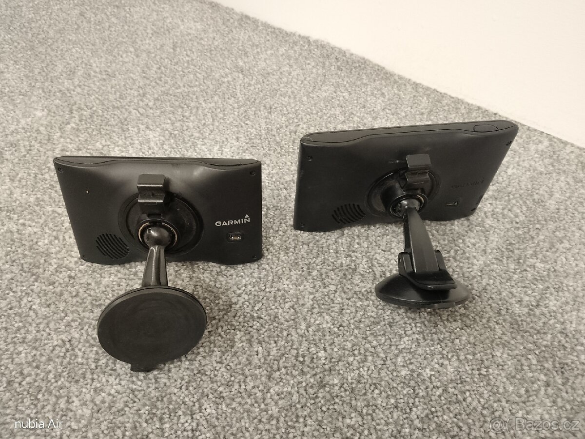 Navigace Garmin Nuvi - 4