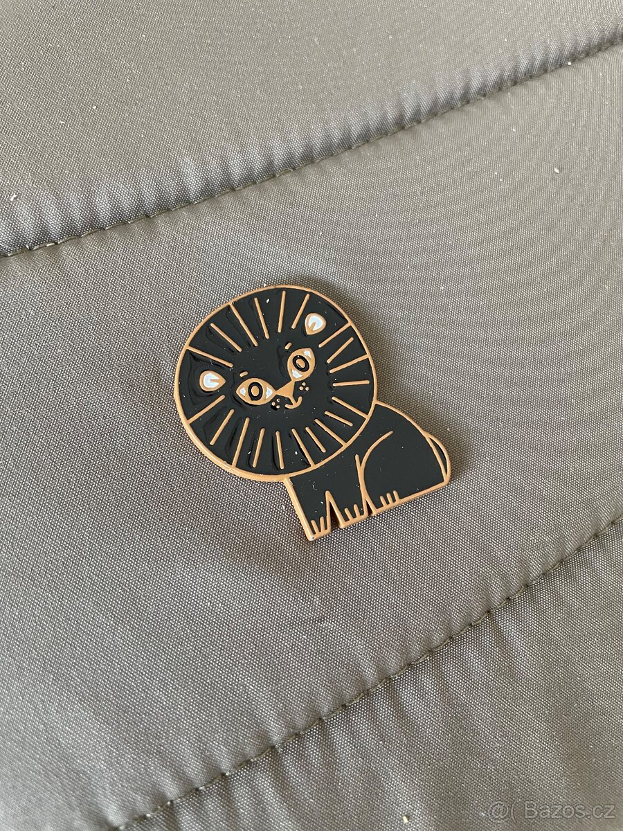 Kočárek Venicci Tinum Upline - 4