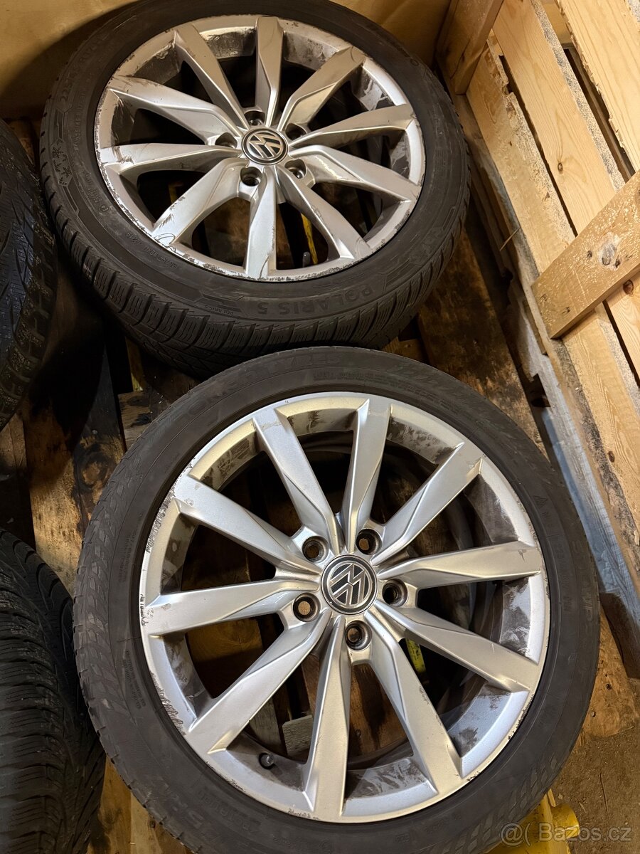 Volkswagen Dijon 7J ET49 - 4