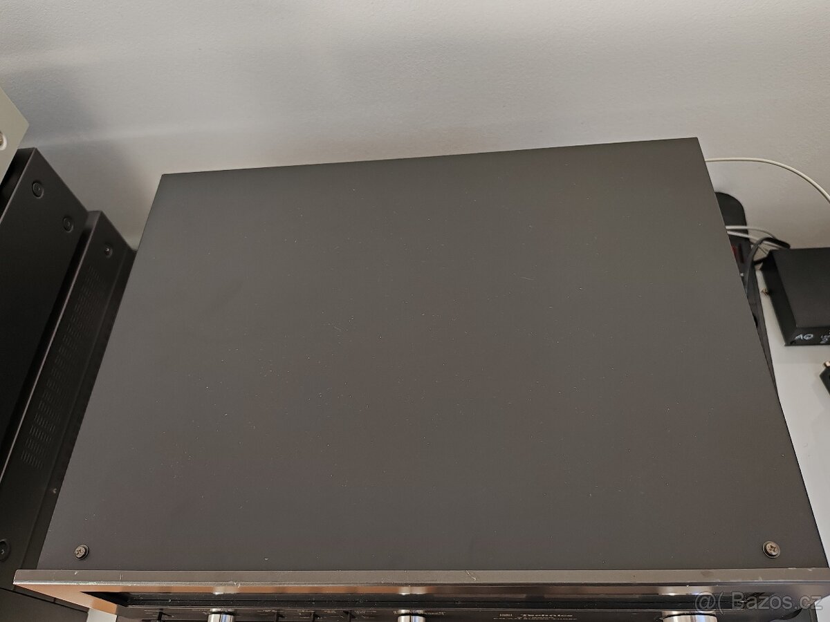 Vintage TUNER TECHNICS ST-3500 - 4