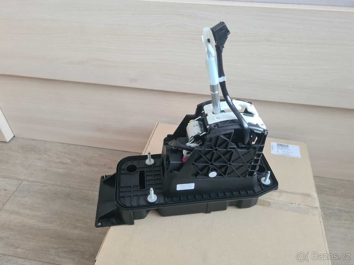 NOVÁ Kulisa řazení DSG Octavia 2 a další -ORIGINÁL - 4