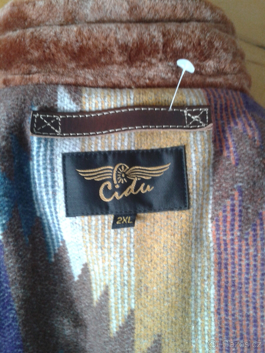 VESTA VELIKOST M - 4