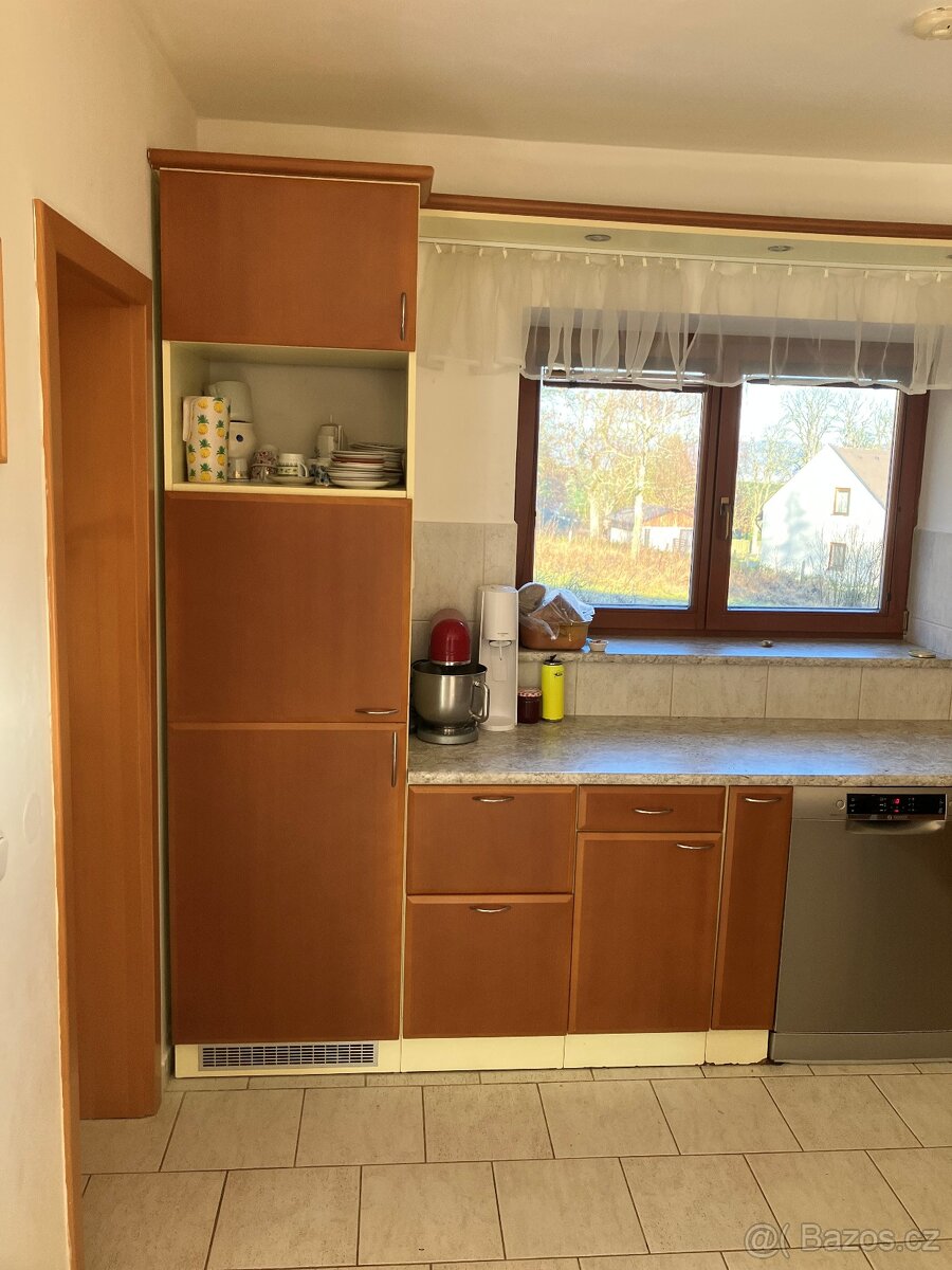 Kuchyňská linka - 4