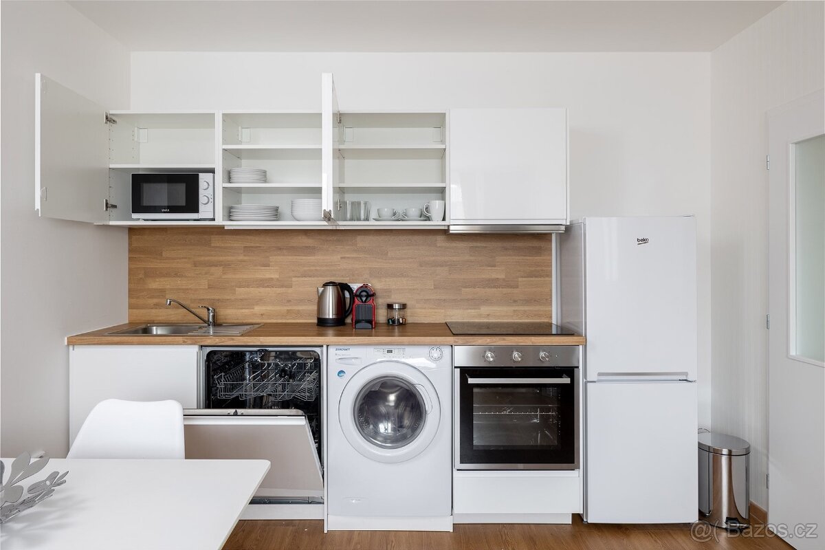 Byt 2+KK, 42 m², Most - 4