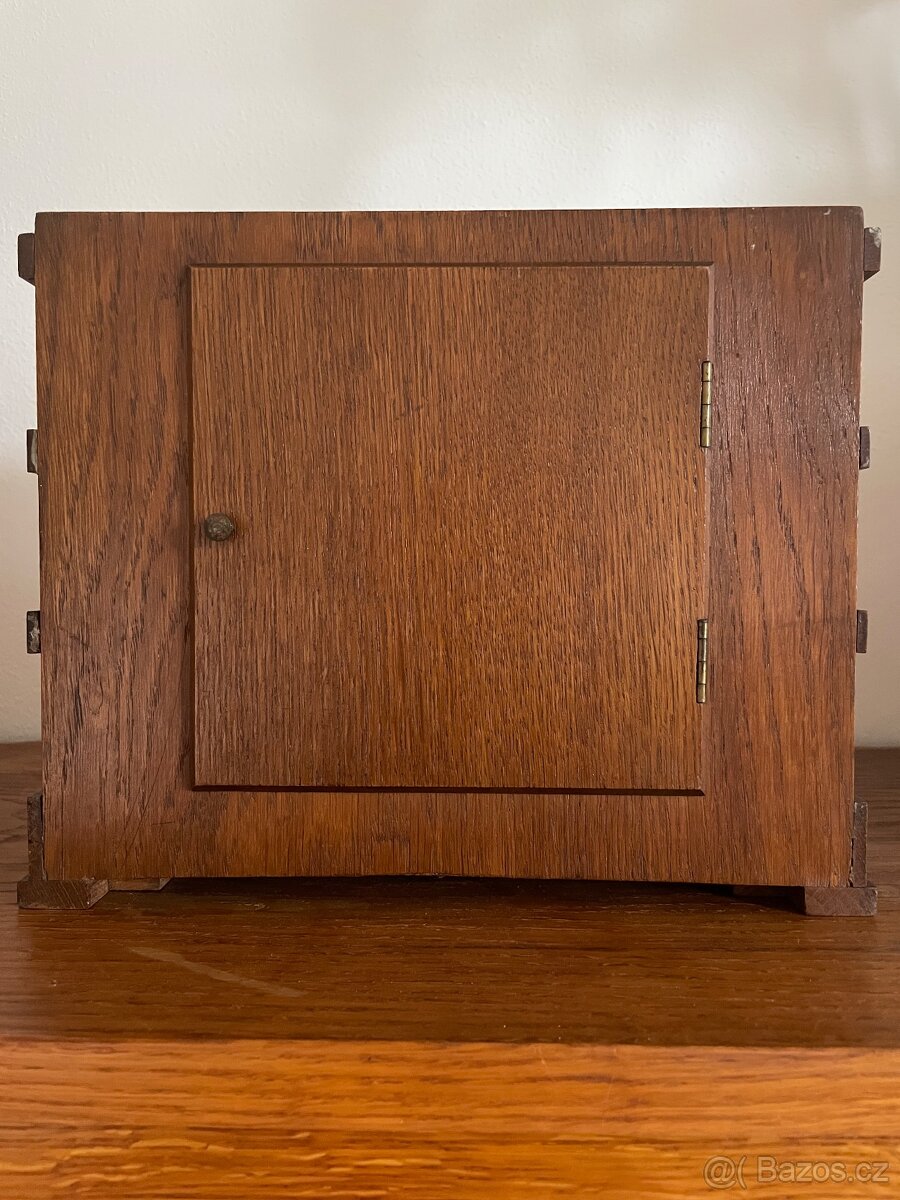 Starožitné hodiny - 4