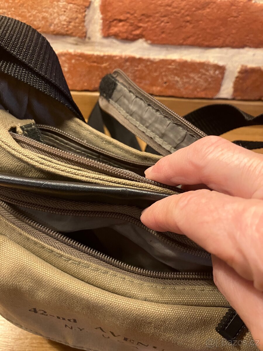 Panska mensi taska - 4