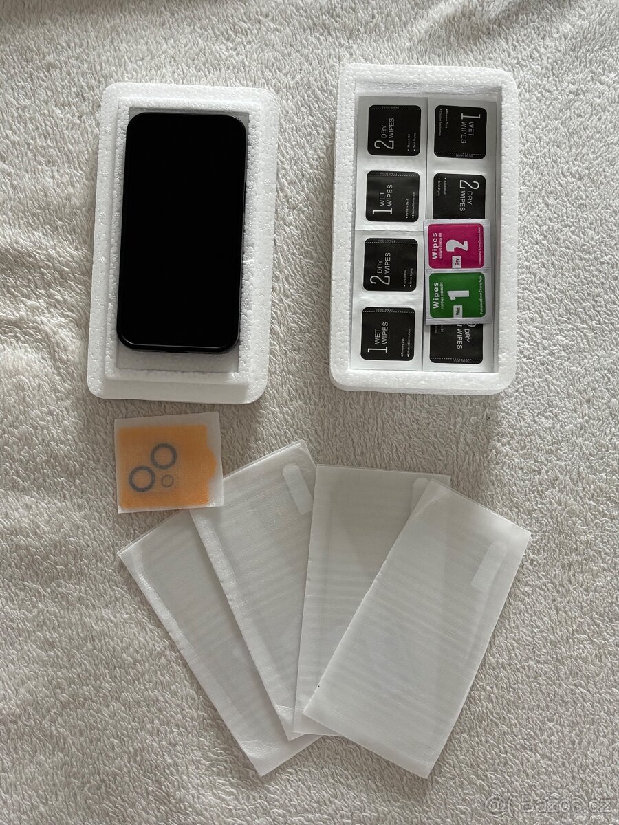 iPhone 13 Mini - 4