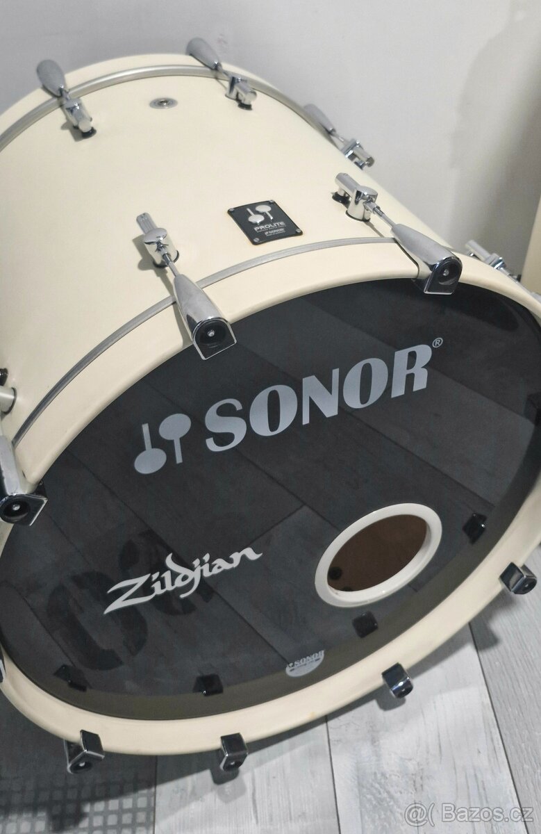 Sonor Prolite - 4