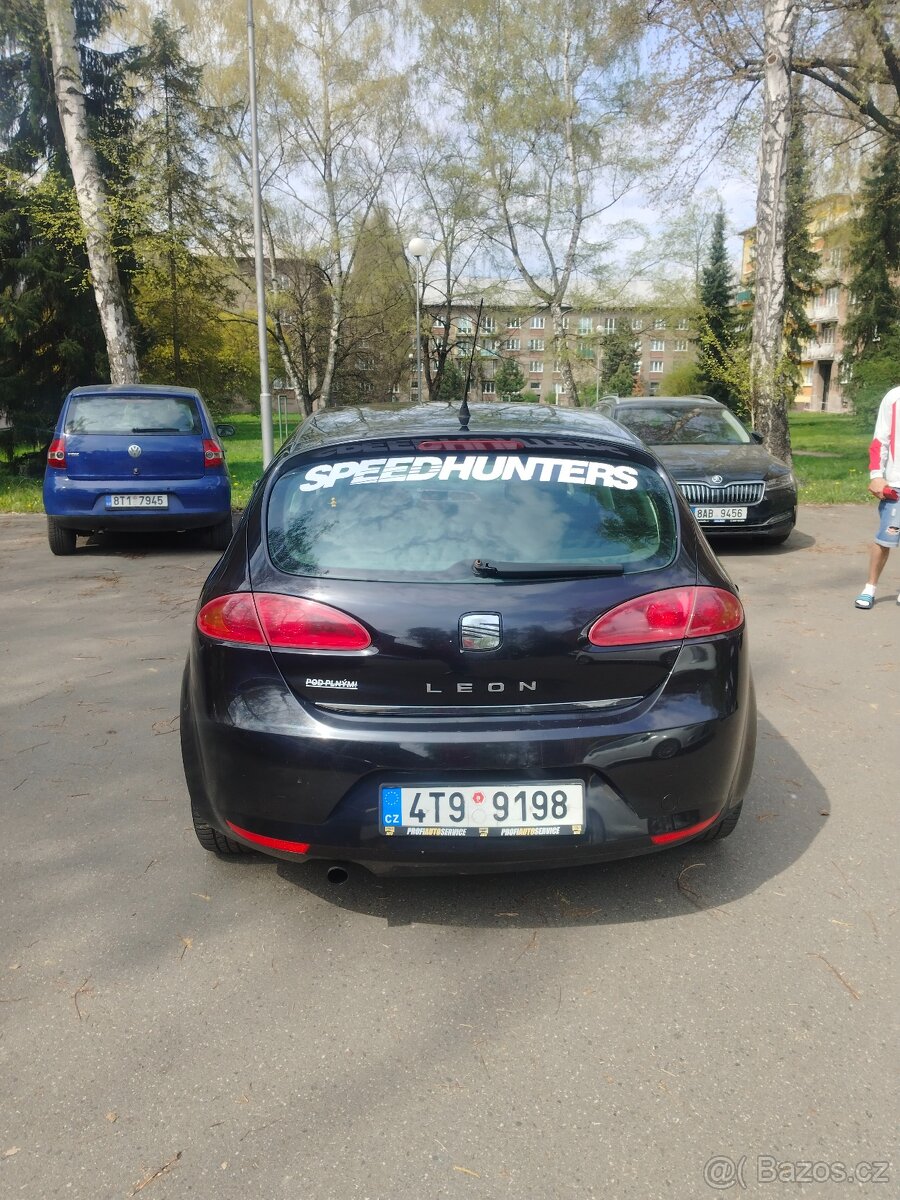 Seat Leon 1.4 16v - 4