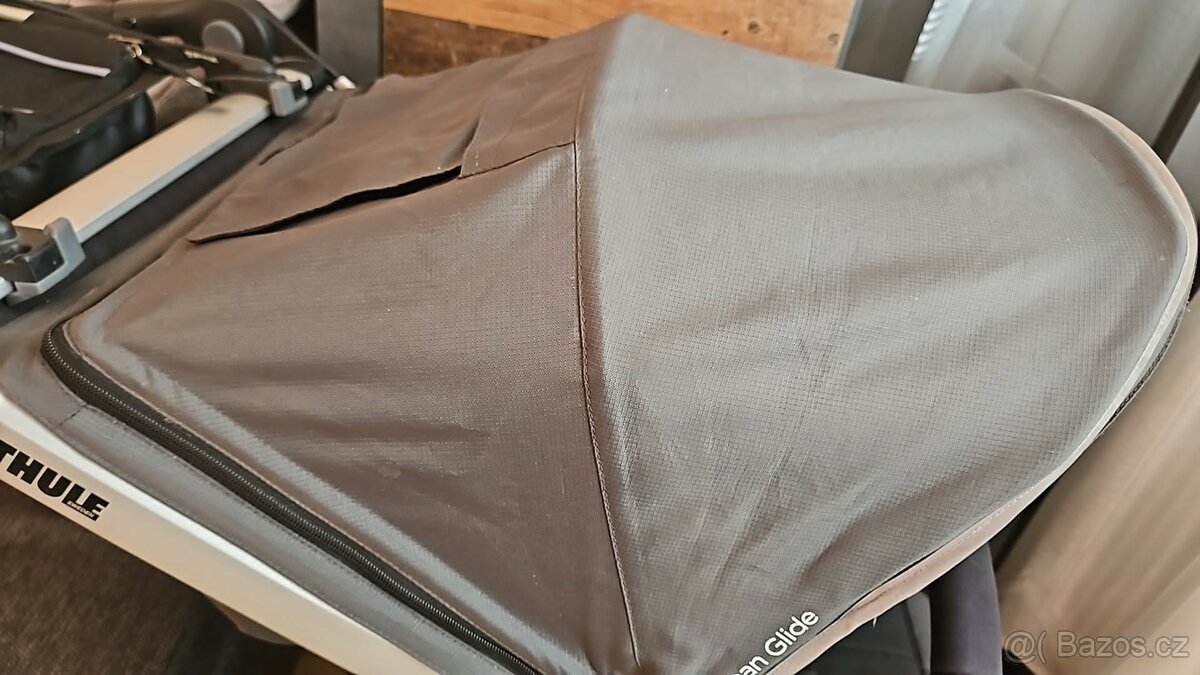 Thule urban glide 2 - 4