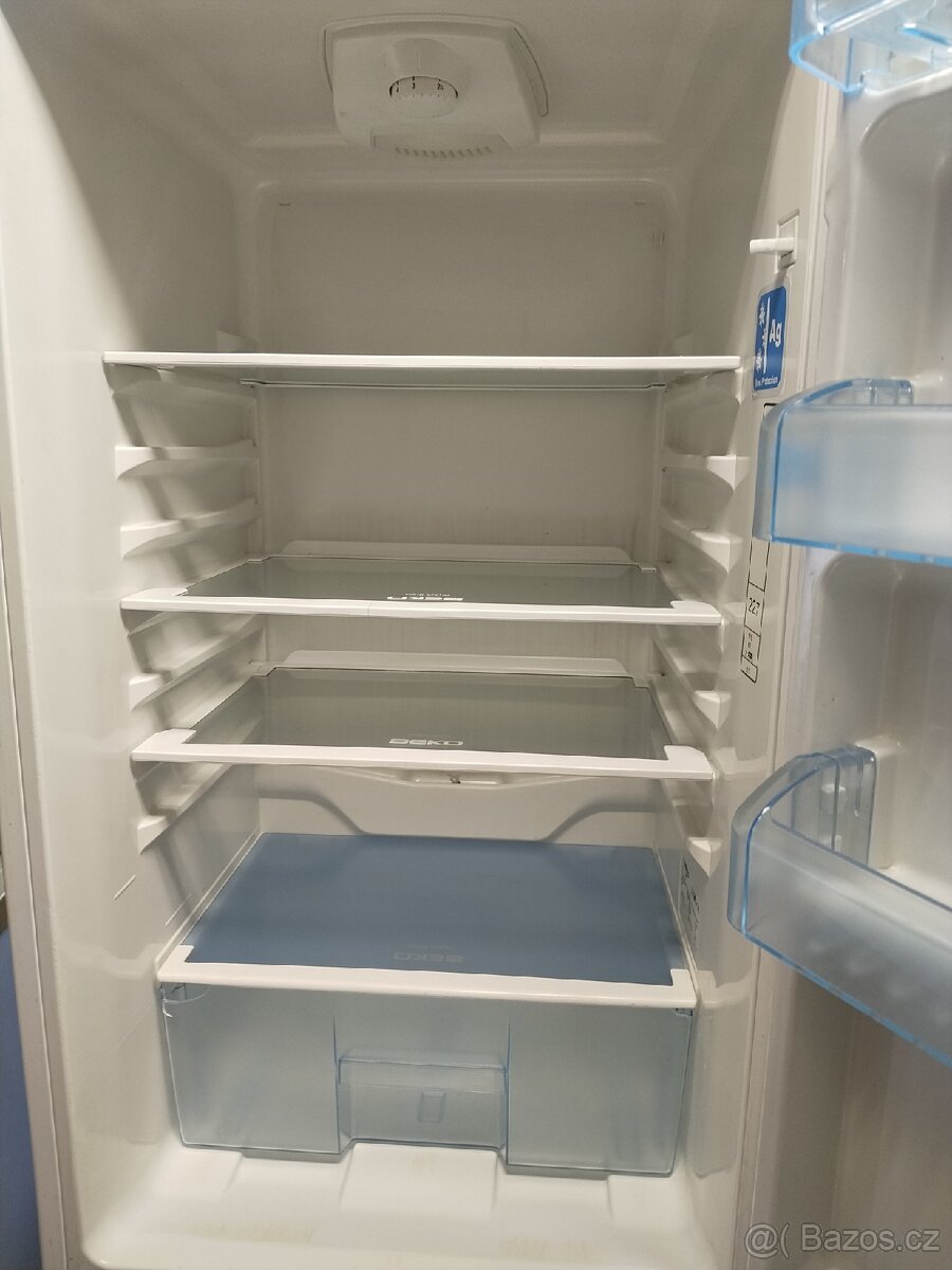 Lednice Beko A+ - 4