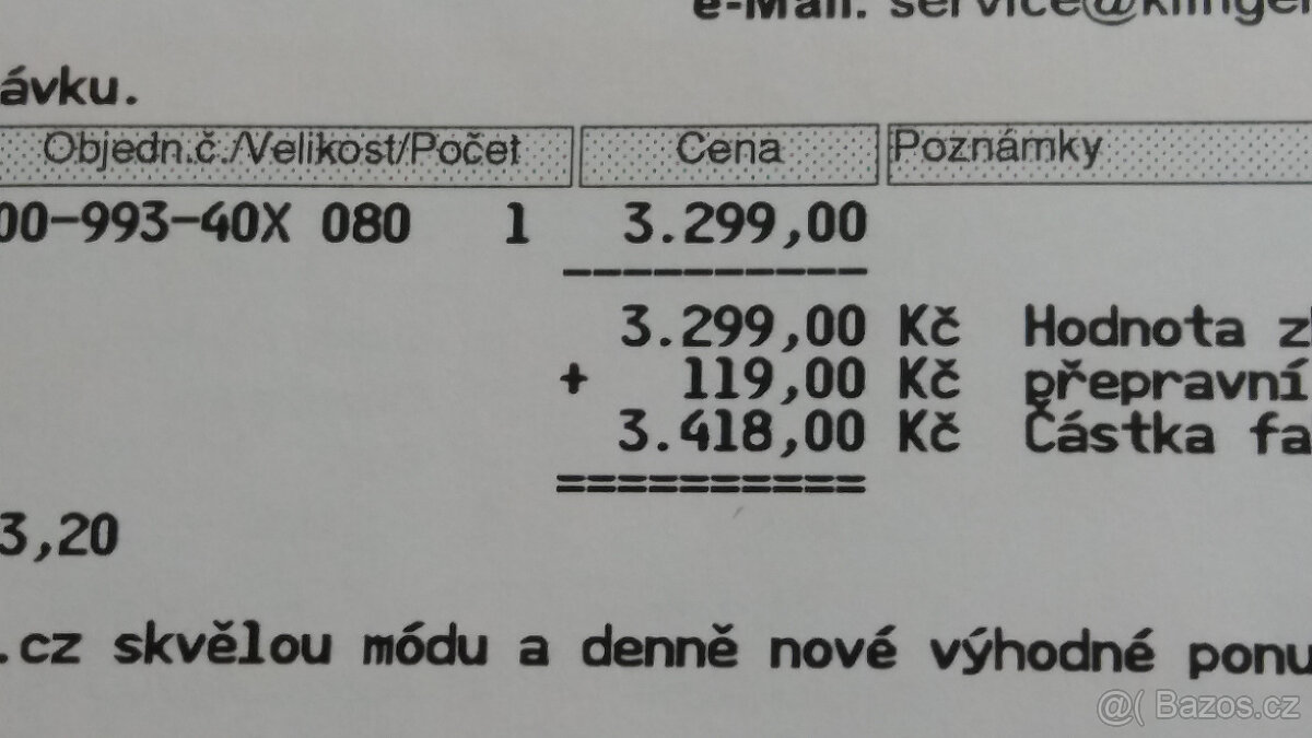 DÁMSKÁ OBUV - 4