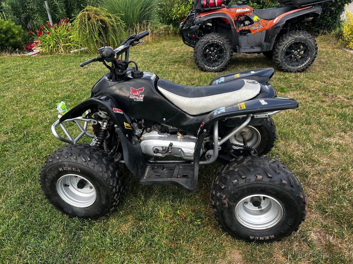 Access DRR 50 - 4