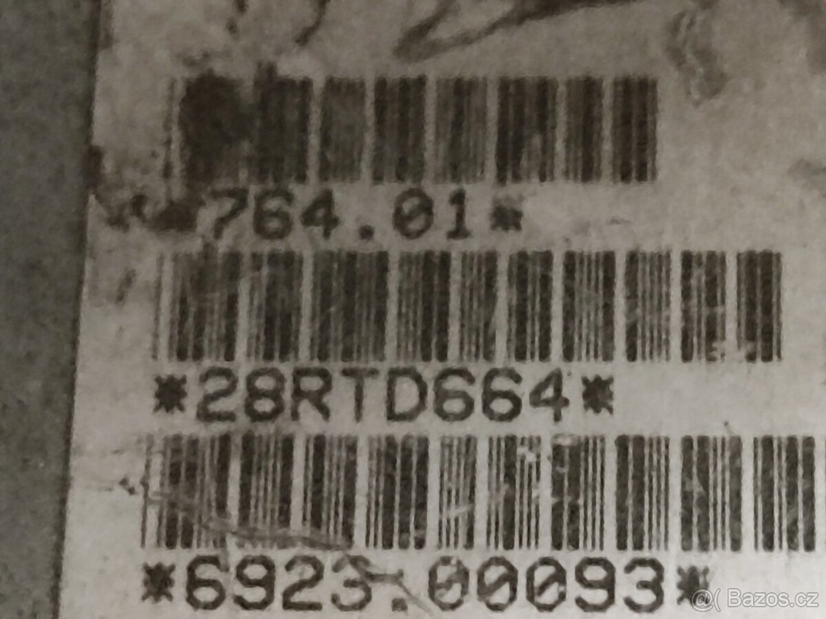 Díly pro Fiat Iveco 2,5 TDI - 4