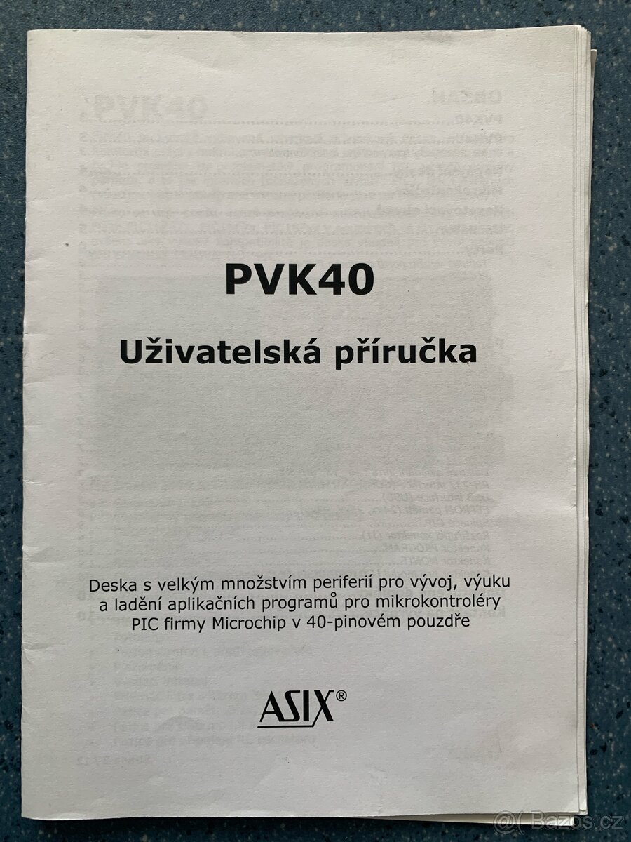 PICQUICK + PVK40 - 4