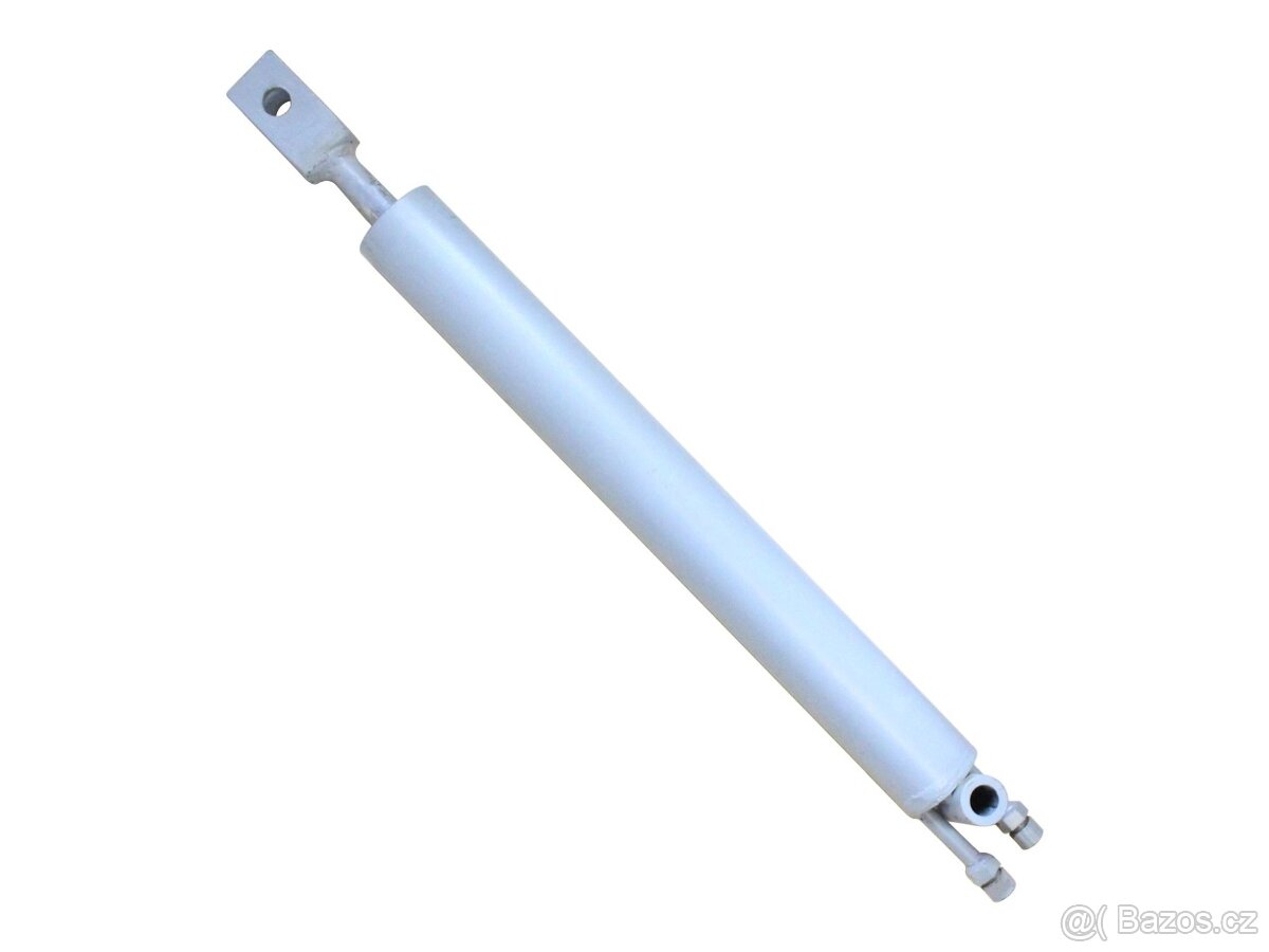 Štípač dříví 8 tun – sada těsnění - 4