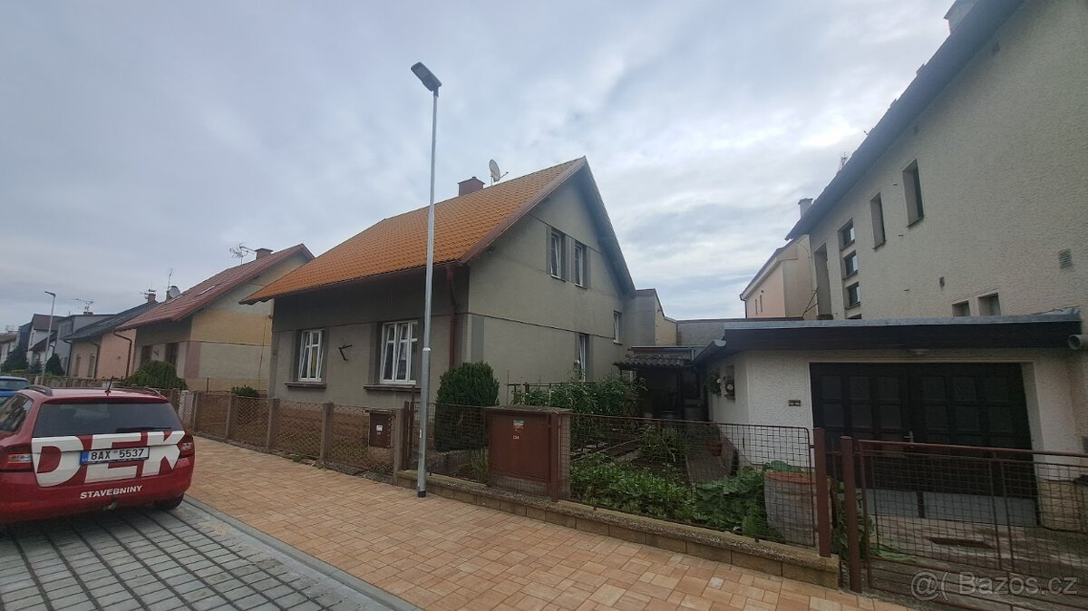 Prodej rodinné vilky v Jičíně - 4