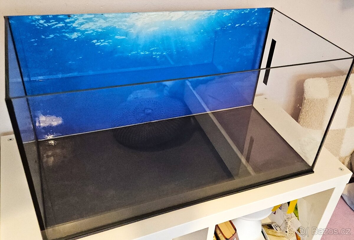 Kompletni akvarium 54 litru - 4