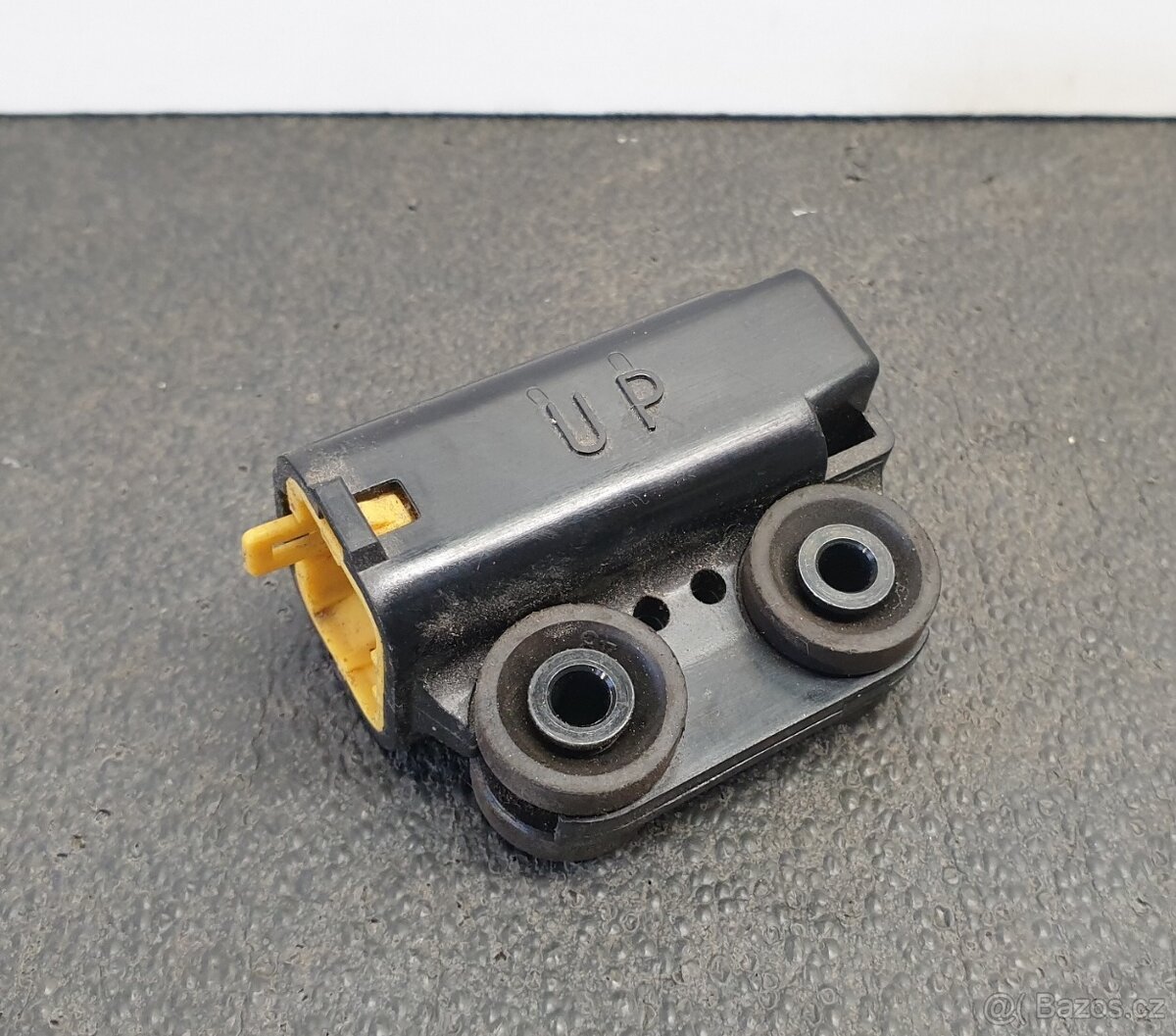 Yamaha X-Max 400 2014 - díly - 4