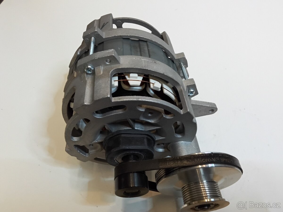 Motor inverter 33 - 4