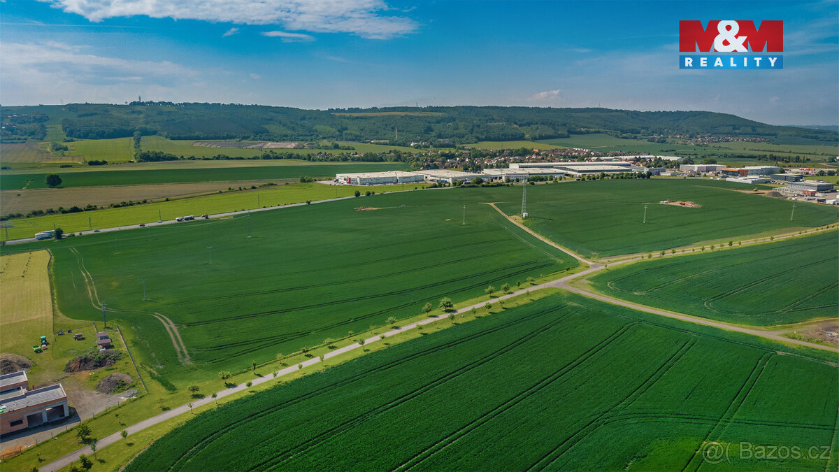 Prodej pozemku, 4280 m², Plazy - 4