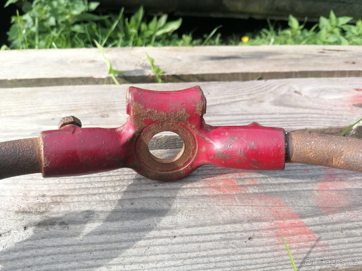 Riaditka na Jawa 250/ 350 perák - 4