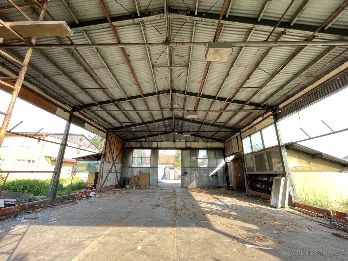 Hlinikovy vlnity plech - 4