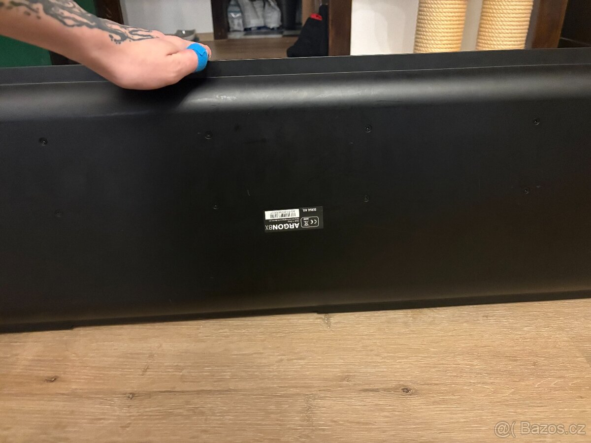 Modal Argon8X, 61 kláves - 4