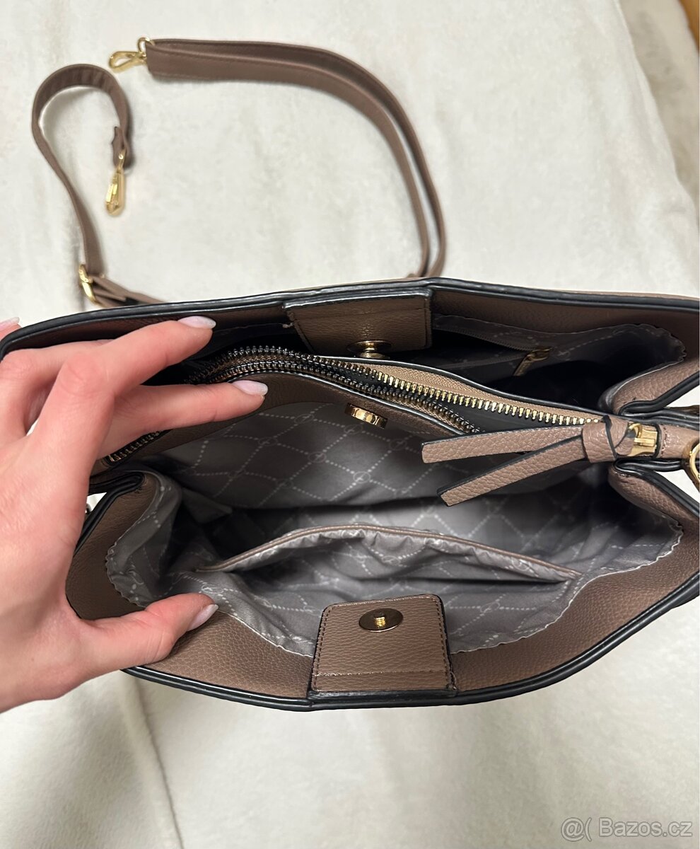 Kabelka - Tamaris - 4