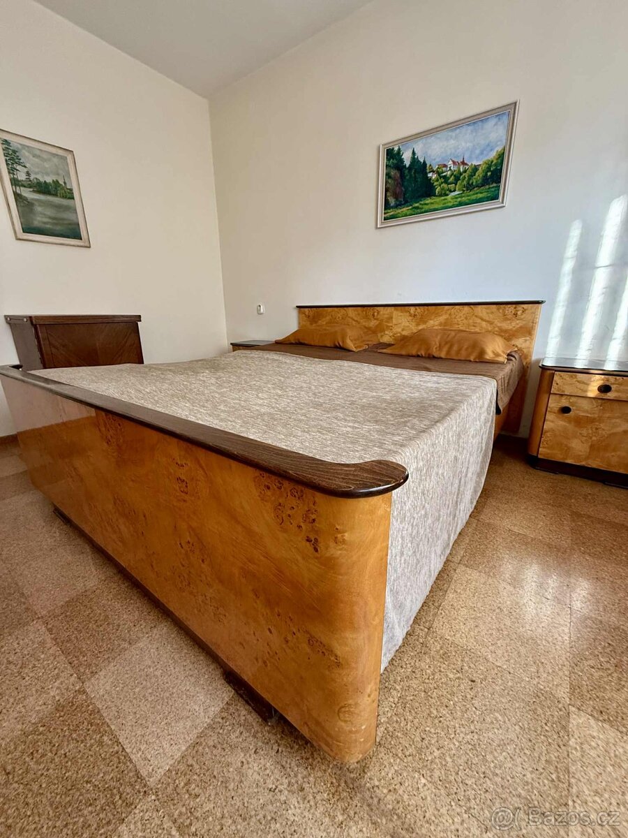 Starozitna loznice - 4