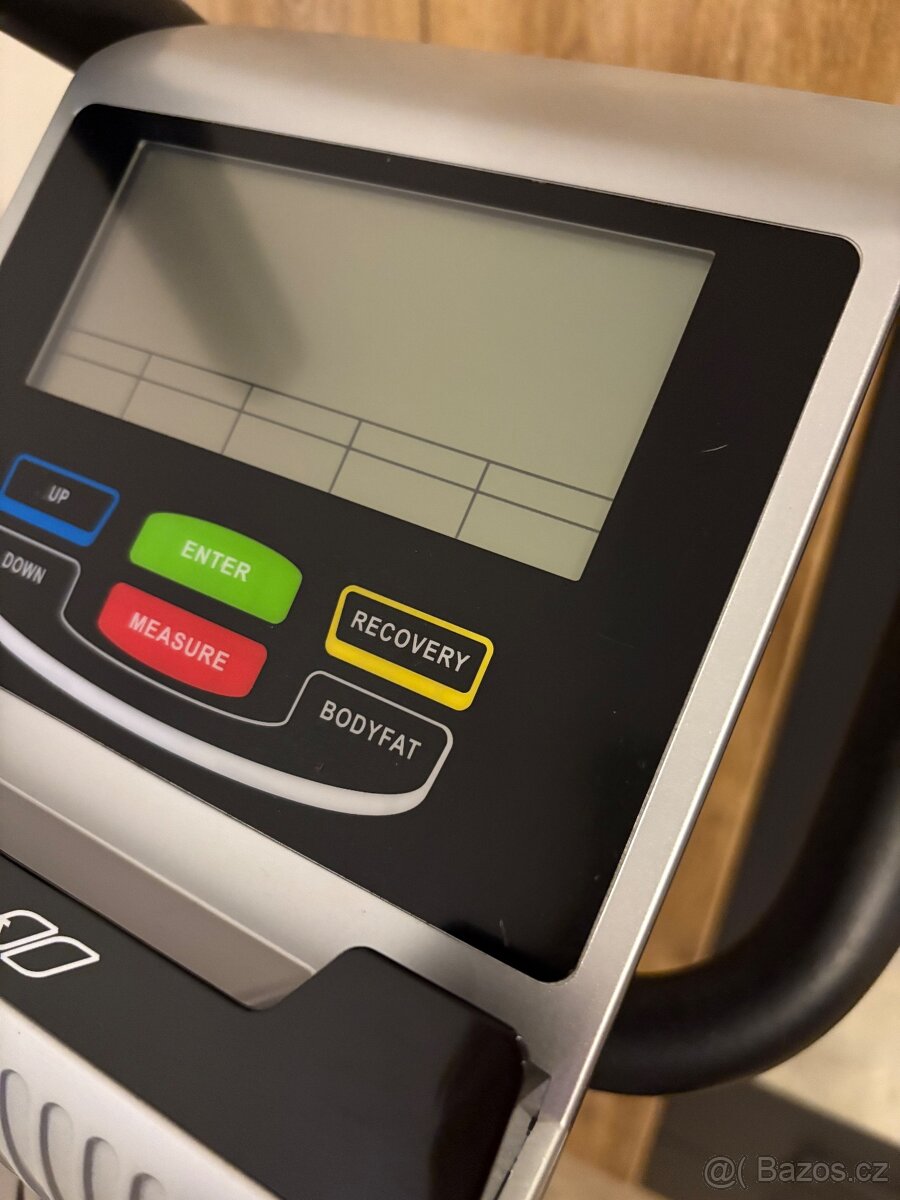 Eliptický trenažér Housefit - 4