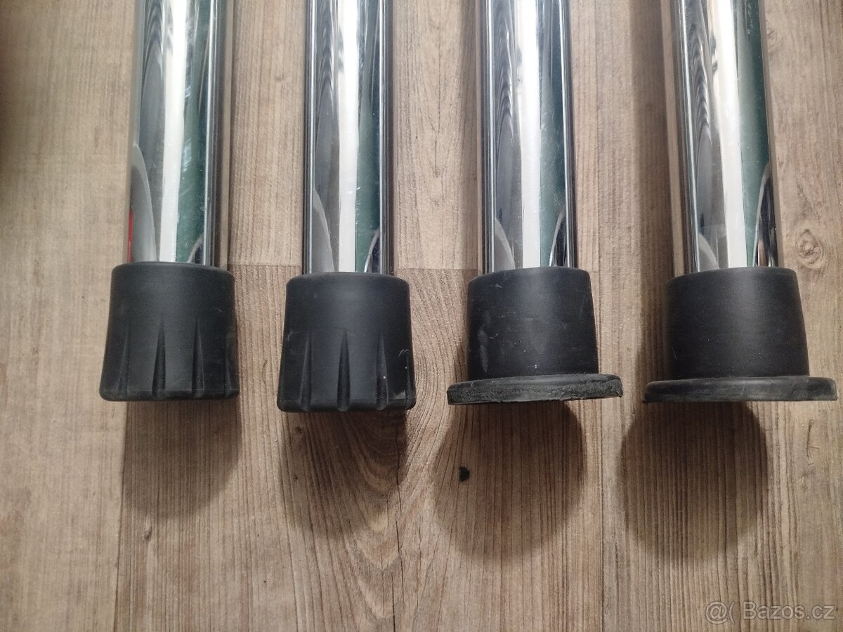 Noha rampy ( cena za 1 kus) - 4