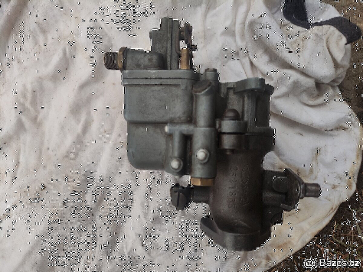 NSU HK101 Opel Olympia - 4