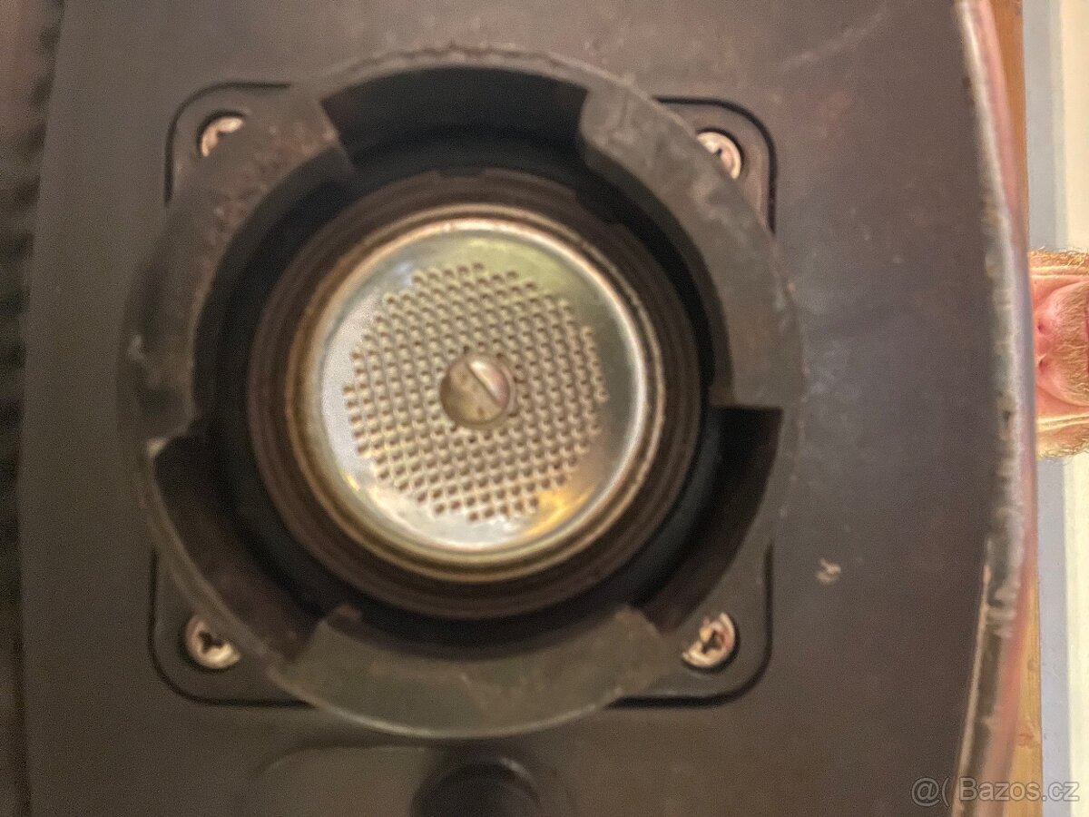 Kávovar pákový, Elektrolux-Aeg - 4