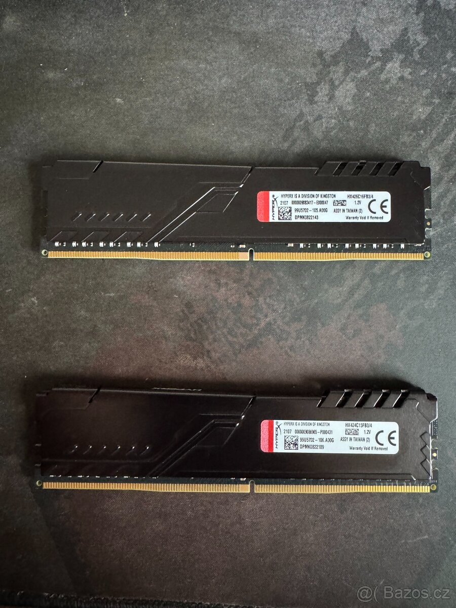 Deska/procesor/RAM - 4