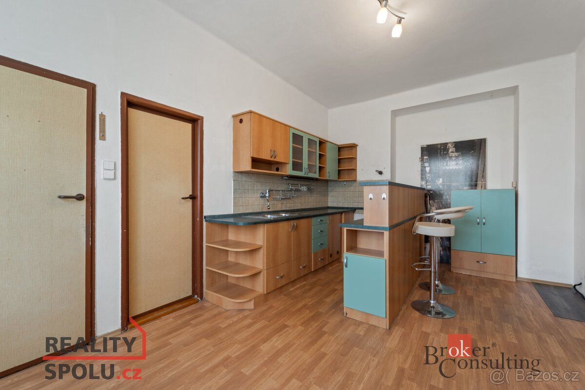 Prodej, byty/2+1, 83 m2, Rudé armády 1059, 51741 Kostelec na - 4