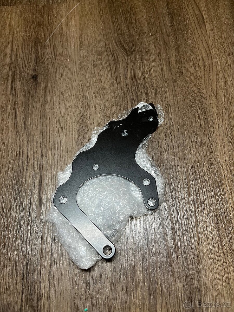 Padáky na Kawasaki Vulcan s650 - 4