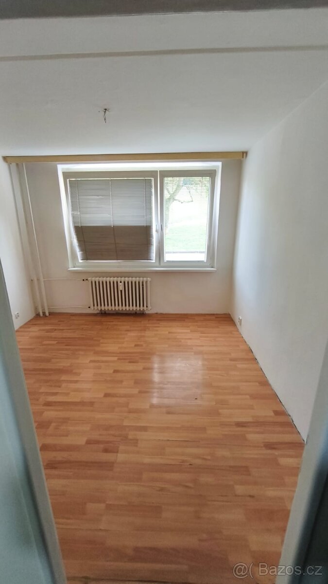 Pronajmu dlouhodobě byt 3+1 v Mostě ul. Česká - 4