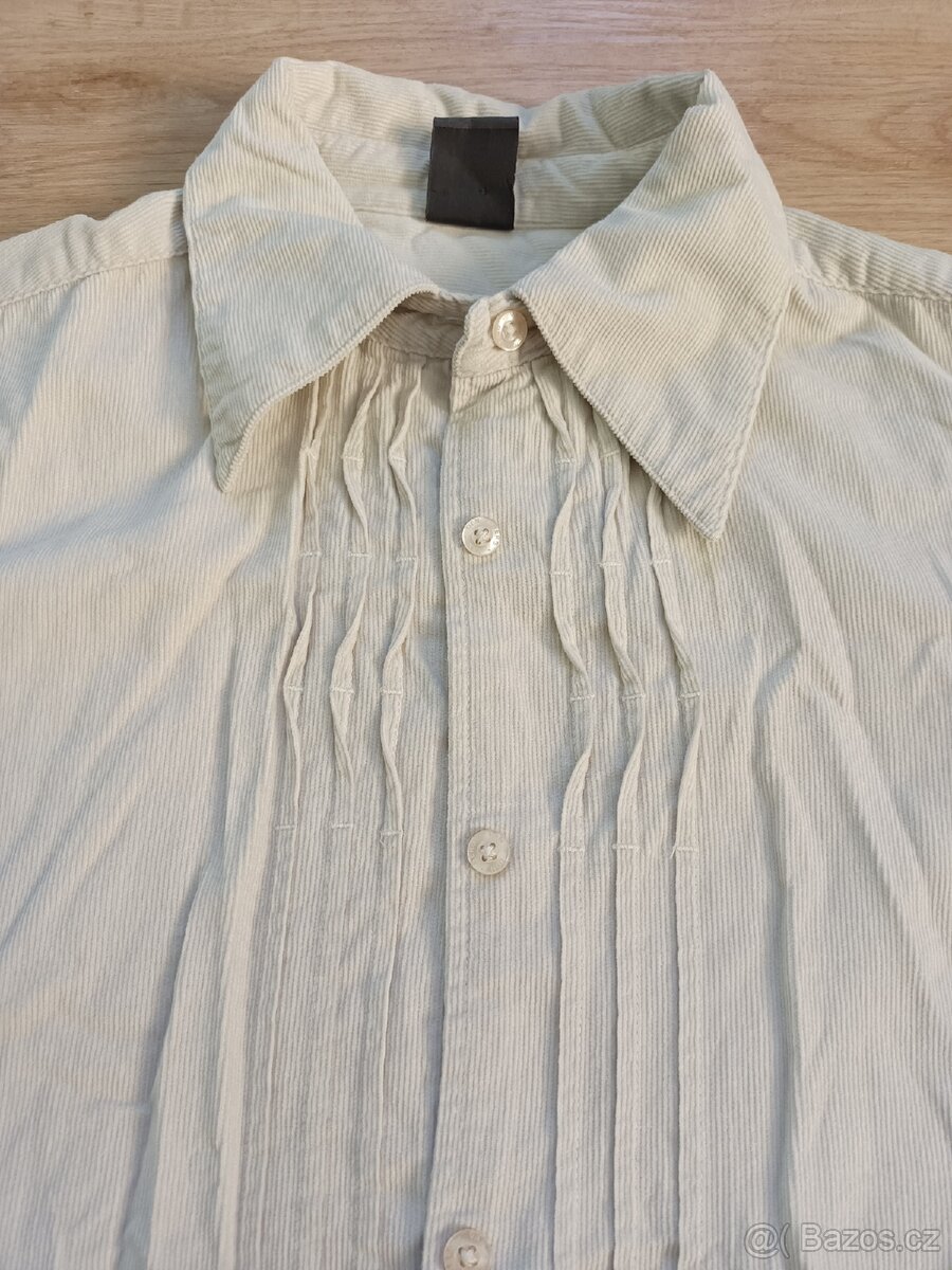 Dámská halenka - 4