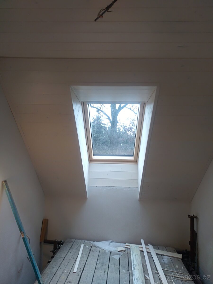 Zednické práce - 4