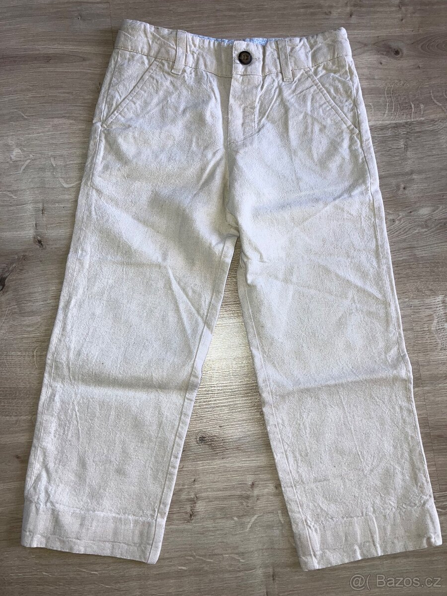 Společenský komplet vel. 98 - 4